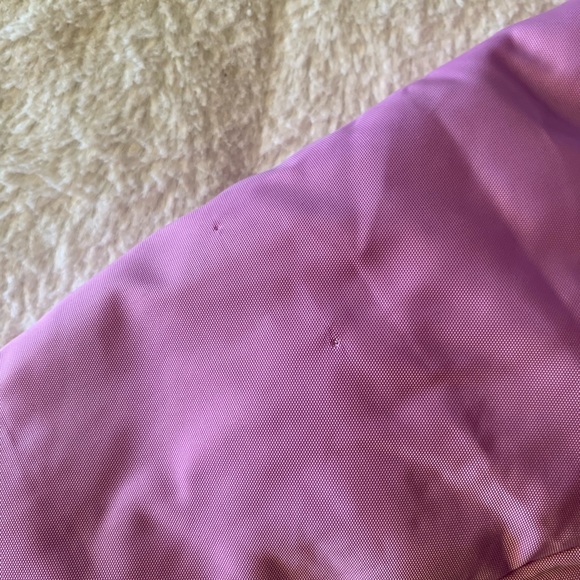 Pretty J.Crew Crewcuts Purple Coat Outerwear Puffer Toddler Girl Sz 3 - Picture 6 of 10